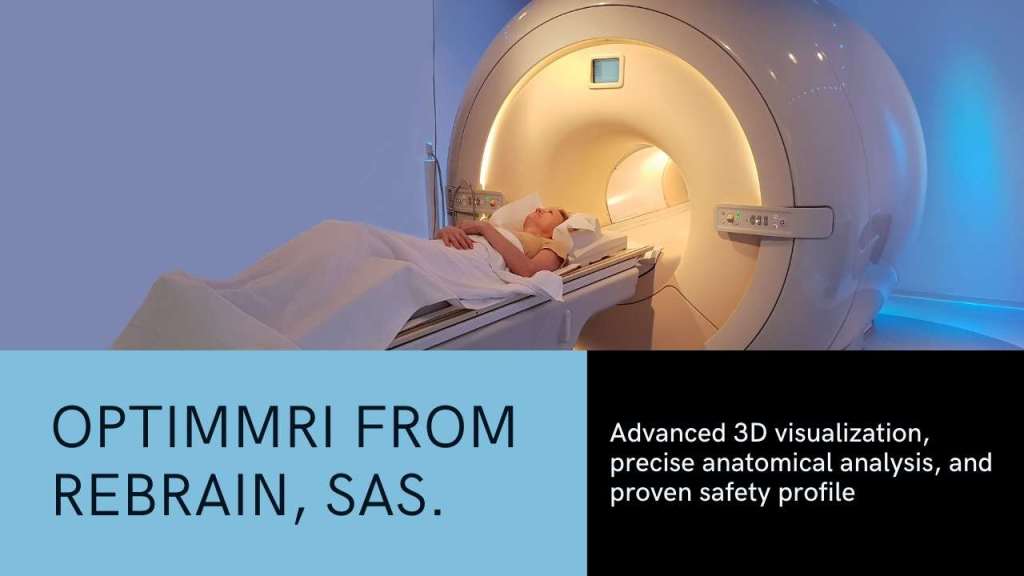 OptimMRI: Revolutionizing Neurosurgical Planning with Advanced Imaging ...