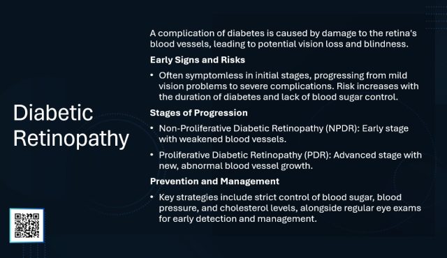 DIabetic Retinopathy